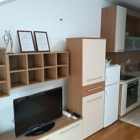 Vrnjačka BanjaApartman Romansa公寓 外观 照片