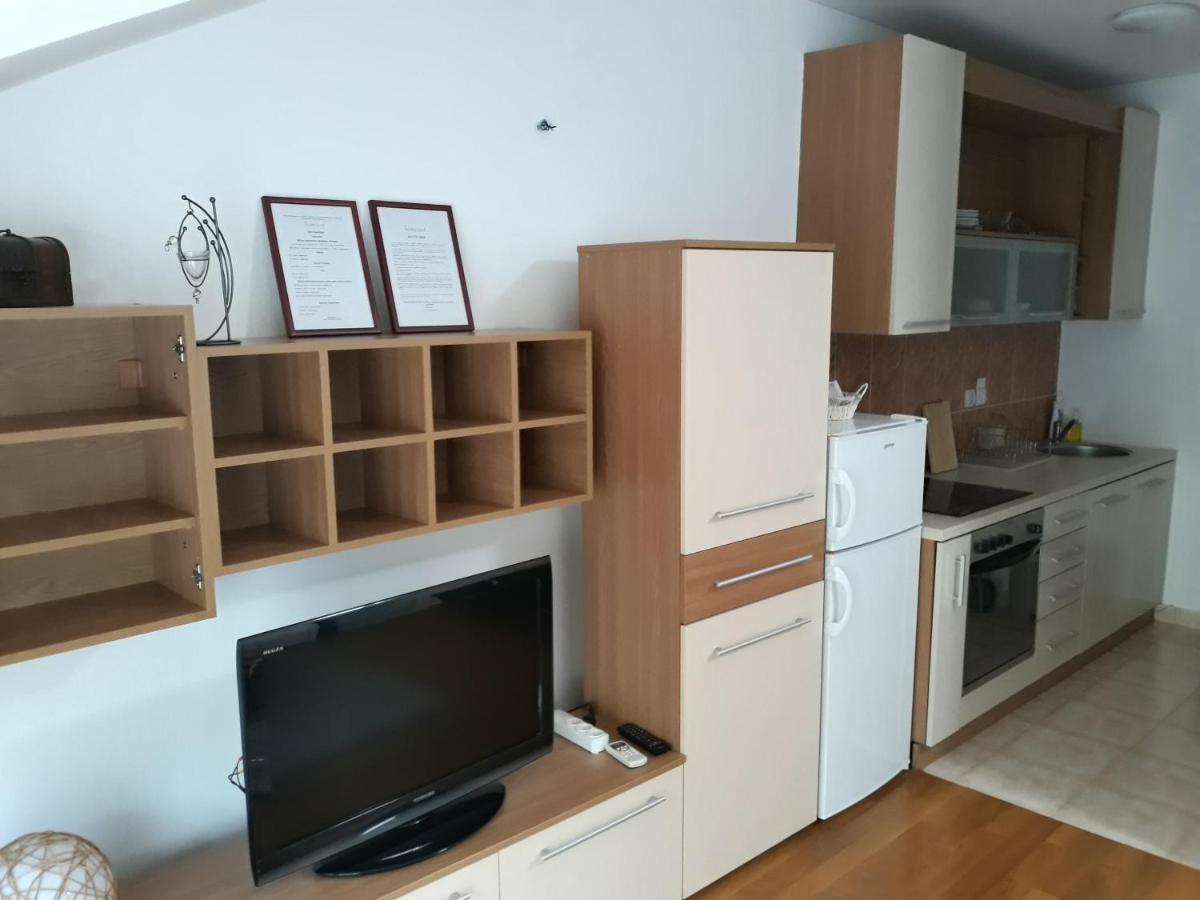 Vrnjačka BanjaApartman Romansa公寓 外观 照片